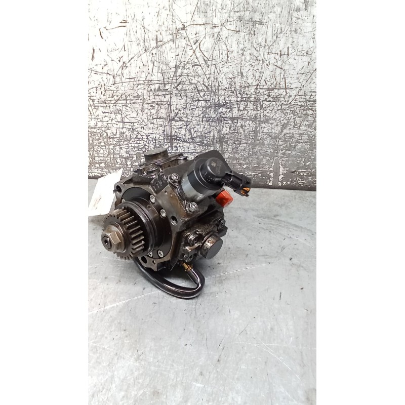 Recambio de bomba inyeccion para nissan x-trail iii (t32_, t32r, t32rr) 1.6 dci all mode 4x4-i (nt32) referencia OEM IAM   BOSCH