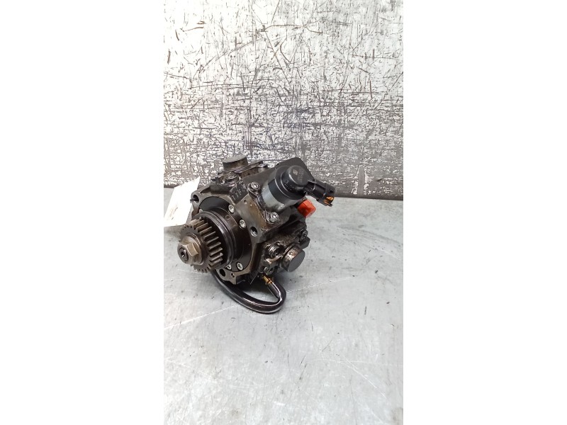 Recambio de bomba inyeccion para nissan x-trail iii (t32_, t32r, t32rr) 1.6 dci all mode 4x4-i (nt32) referencia OEM IAM   BOSCH