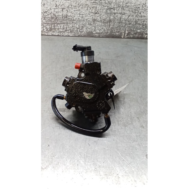 Recambio de bomba inyeccion para nissan x-trail iii (t32_, t32r, t32rr) 1.6 dci all mode 4x4-i (nt32) referencia OEM IAM   BOSCH