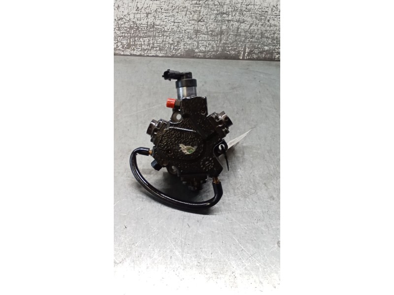 Recambio de bomba inyeccion para nissan x-trail iii (t32_, t32r, t32rr) 1.6 dci all mode 4x4-i (nt32) referencia OEM IAM   BOSCH