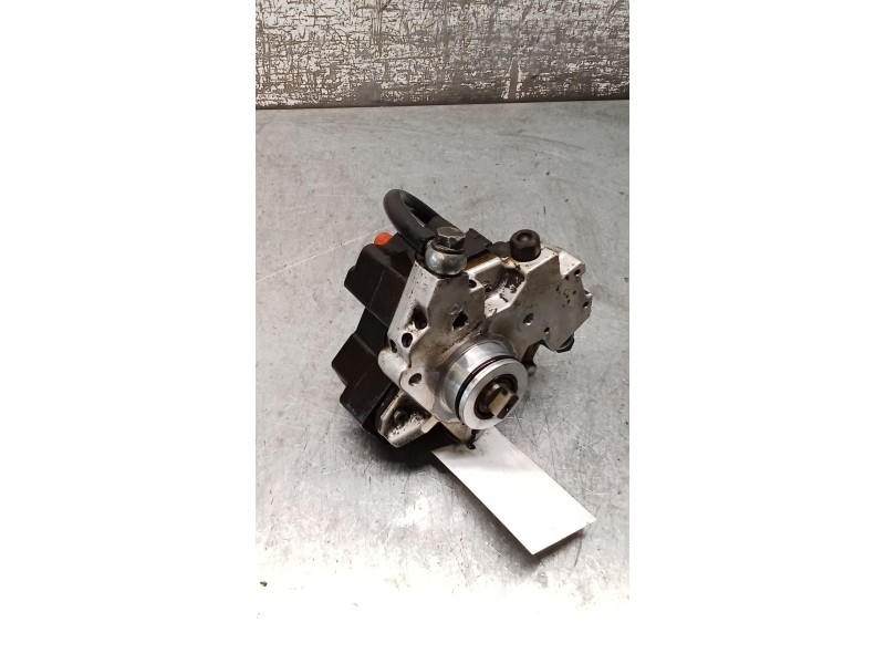 Recambio de bomba inyeccion para iveco daily iv caja/chasis 35c15 referencia OEM IAM   