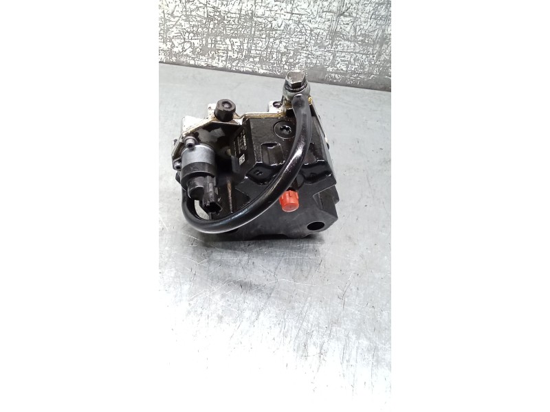 Recambio de bomba inyeccion para iveco daily iv caja/chasis 35c15 referencia OEM IAM   