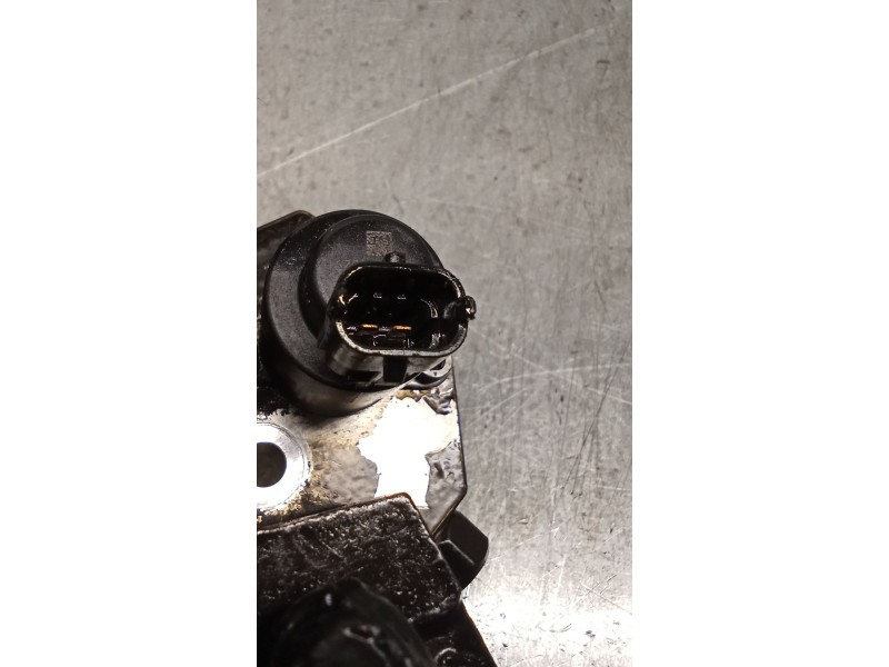Recambio de bomba inyeccion para iveco daily iv caja/chasis 35c15 referencia OEM IAM   