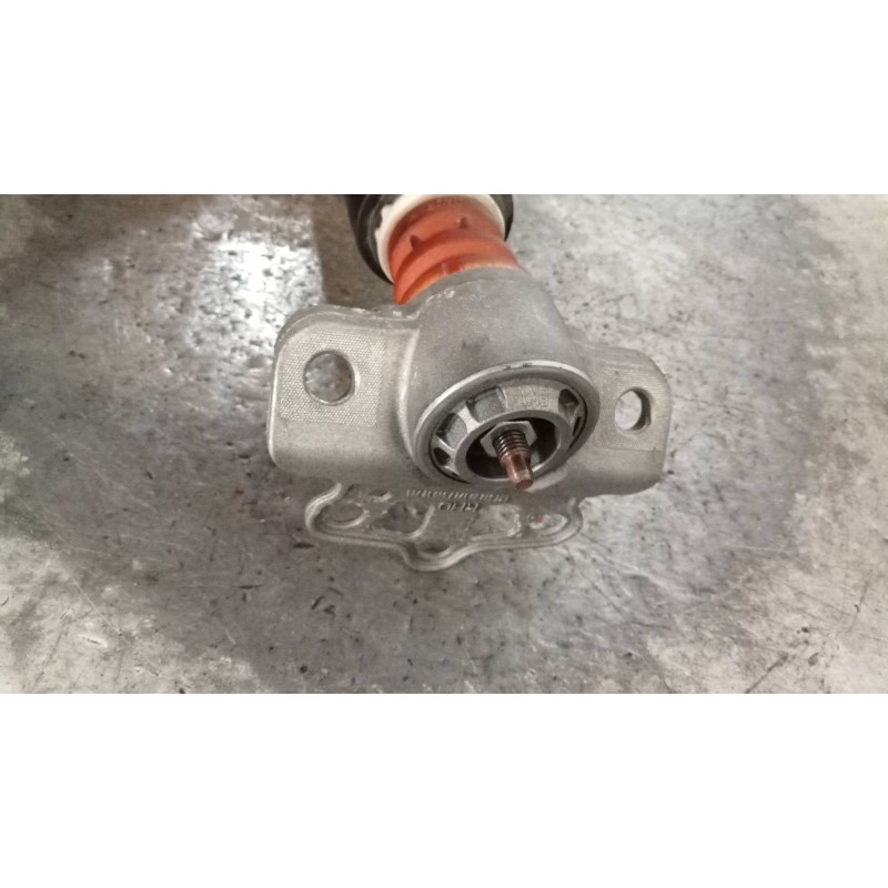 Recambio de amortiguador trasero derecho para fiat tipo ii (357) berlina easy referencia OEM IAM 521045070  