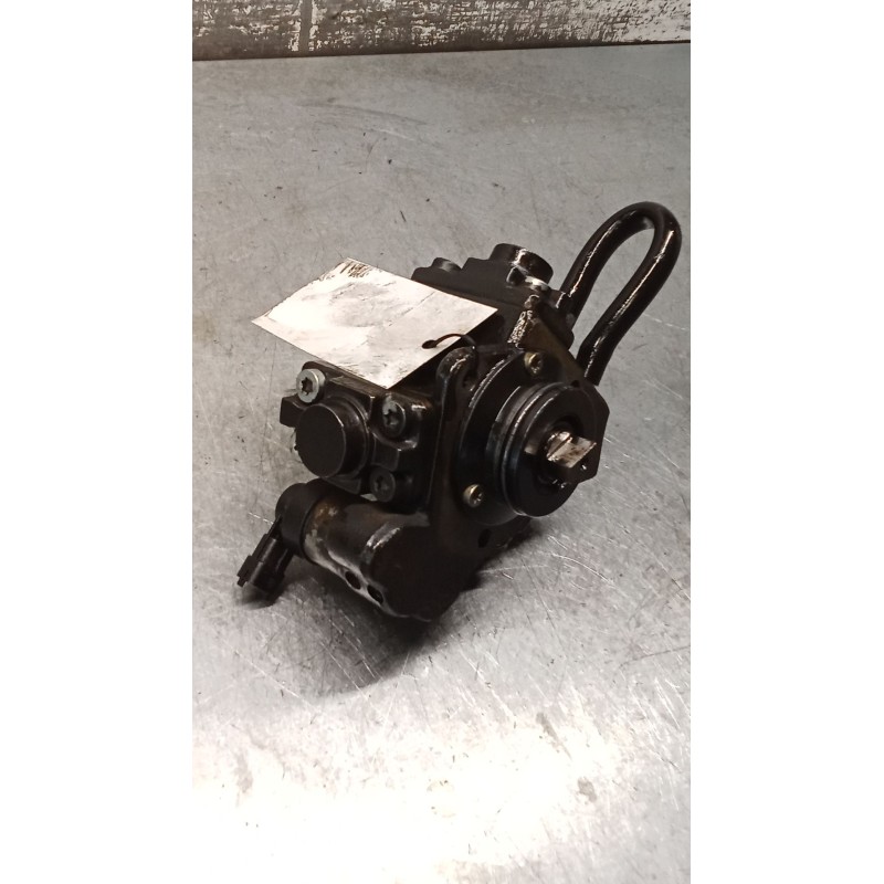 Recambio de bomba inyeccion para fiat linea (323_, 110_) 1.3 d multijet (323axb11, 323axb1a) referencia OEM IAM   BOSCH