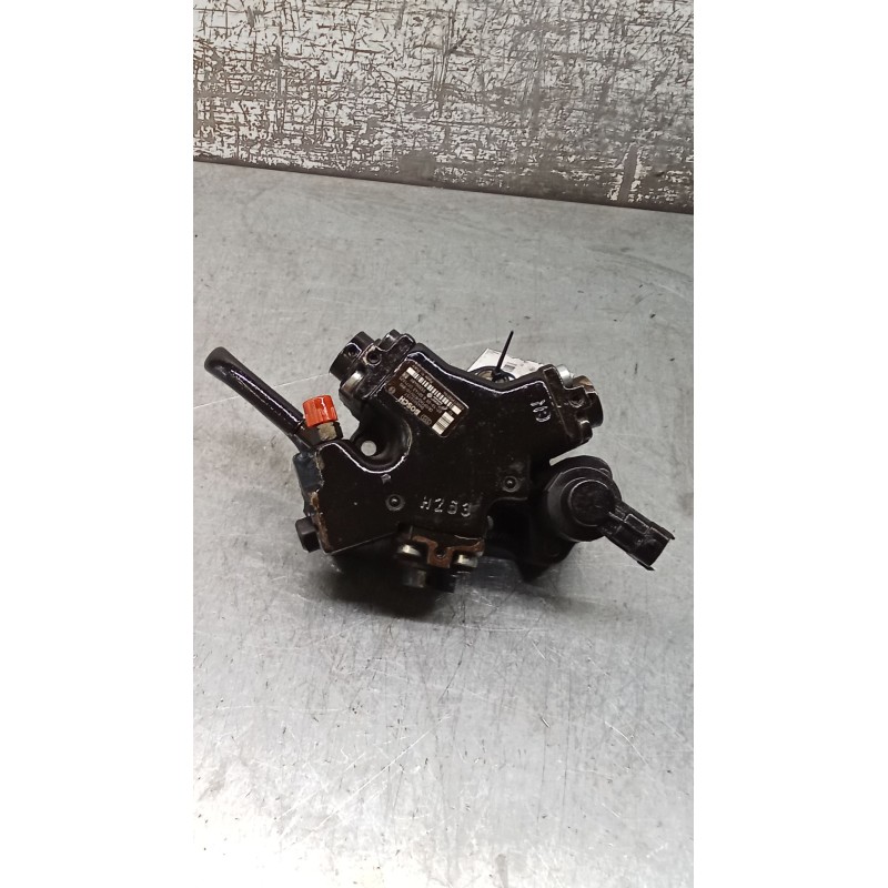 Recambio de bomba inyeccion para fiat linea (323_, 110_) 1.3 d multijet (323axb11, 323axb1a) referencia OEM IAM   BOSCH