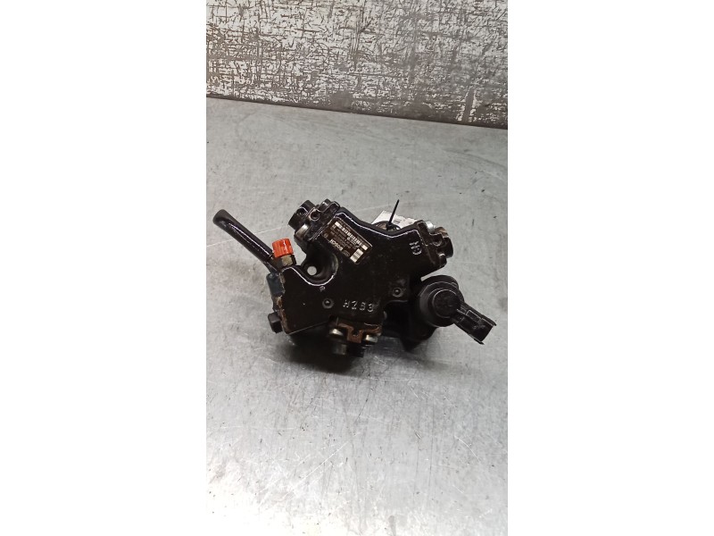 Recambio de bomba inyeccion para fiat linea (323_, 110_) 1.3 d multijet (323axb11, 323axb1a) referencia OEM IAM   BOSCH