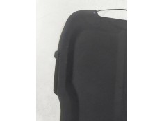 Recambio de bandeja trasera para opel vectra c berlina 1.9 cdti referencia OEM IAM    2