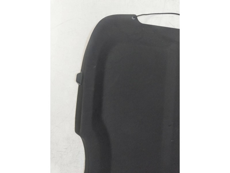 Recambio de bandeja trasera para opel vectra c berlina 1.9 cdti referencia OEM IAM   