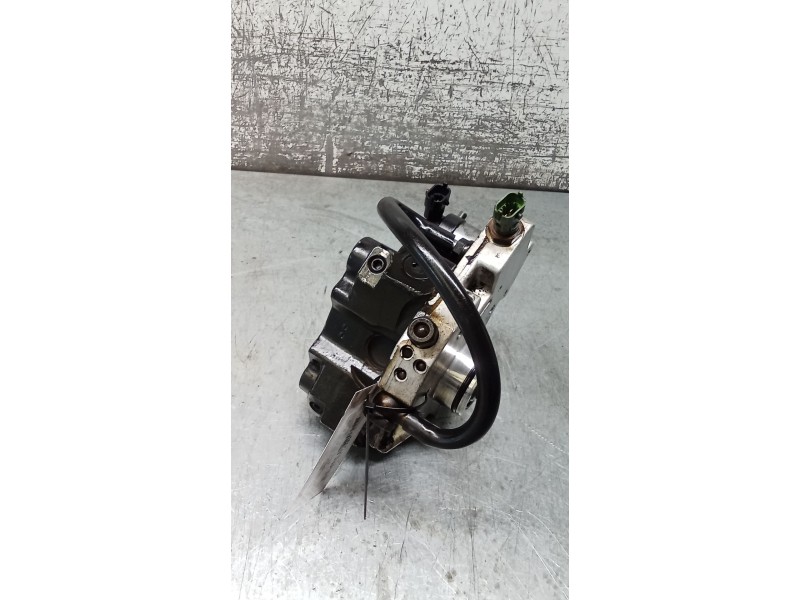 Recambio de bomba inyeccion para volvo s60 i (384) d5 referencia OEM IAM   