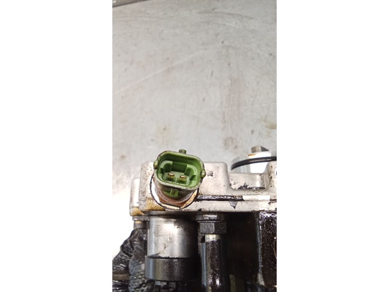 Recambio de bomba inyeccion para volvo s60 i (384) d5 referencia OEM IAM   