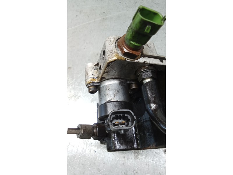 Recambio de bomba inyeccion para volvo s60 i (384) d5 referencia OEM IAM   