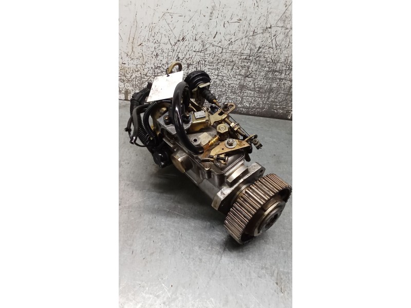 Recambio de bomba inyeccion para peugeot 307 sw (3h) 2.0 hdi 110 referencia OEM IAM   