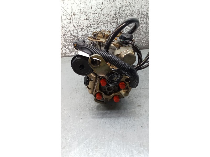Recambio de bomba inyeccion para peugeot 307 sw (3h) 2.0 hdi 110 referencia OEM IAM   