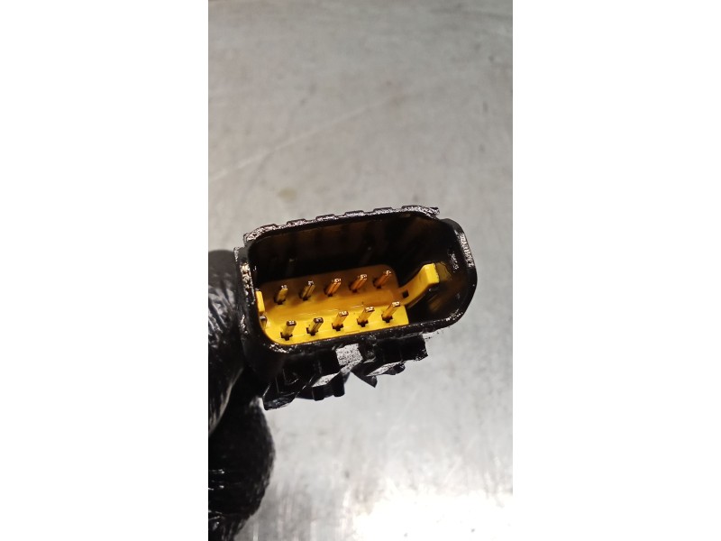 Recambio de bomba inyeccion para peugeot 307 sw (3h) 2.0 hdi 110 referencia OEM IAM   