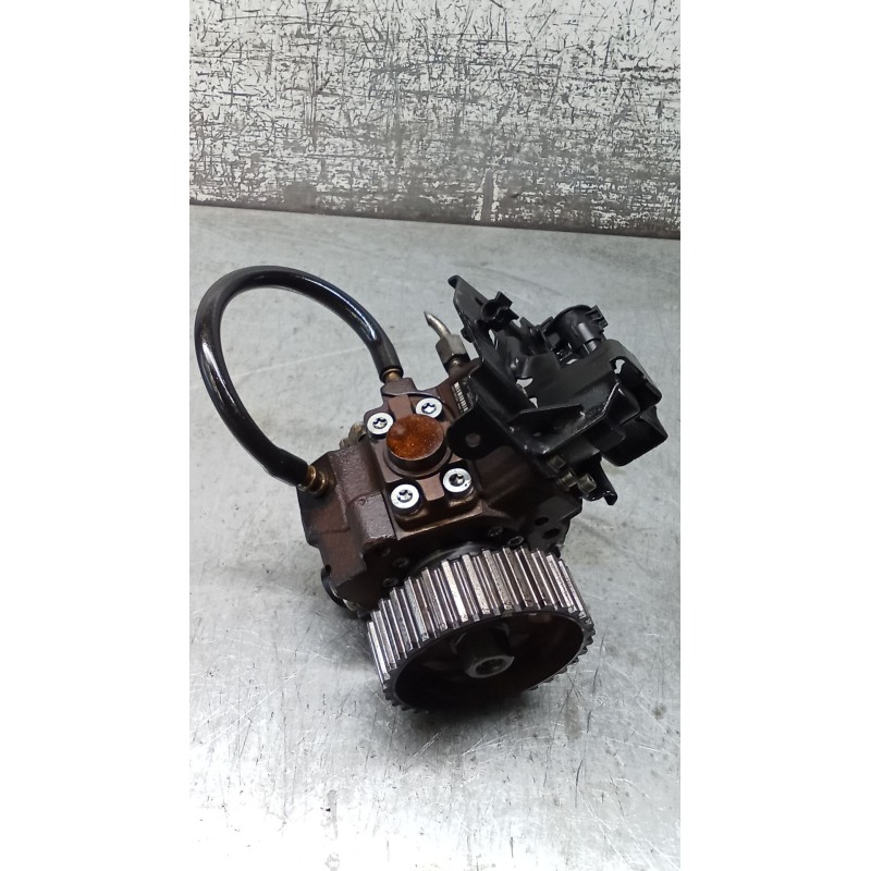 Recambio de bomba inyeccion para ford focus ii (da_, hcp, dp) 1.6 tdci referencia OEM IAM   BOSCH