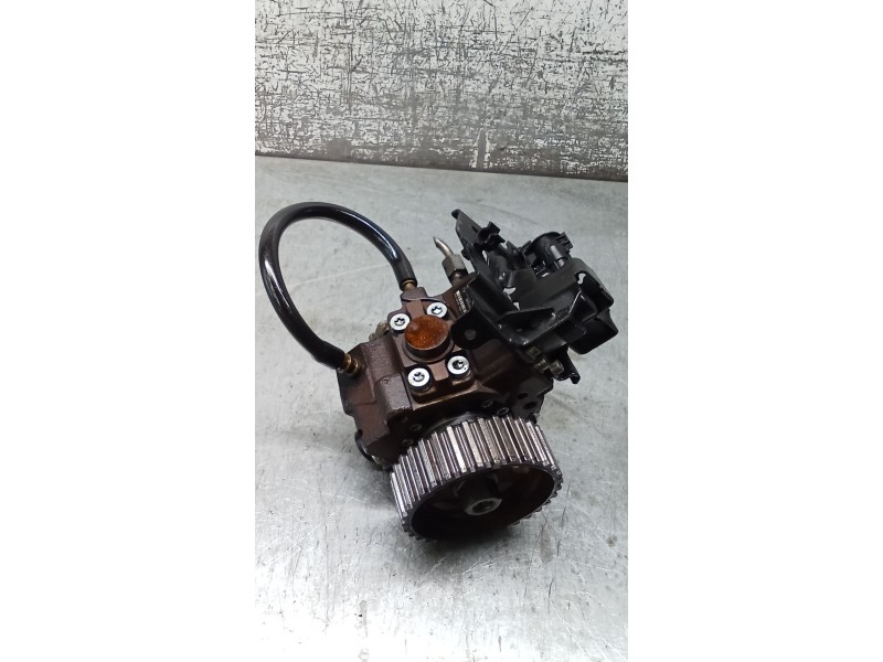Recambio de bomba inyeccion para ford focus ii (da_, hcp, dp) 1.6 tdci referencia OEM IAM   BOSCH
