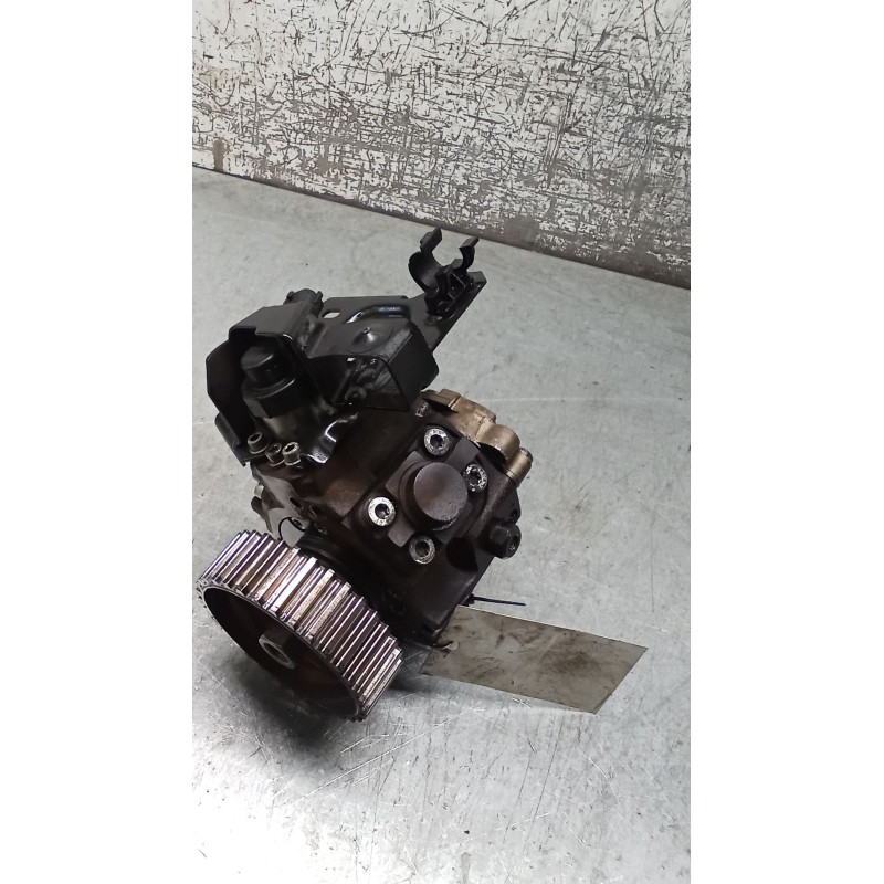 Recambio de bomba inyeccion para ford focus ii (da_, hcp, dp) 1.6 tdci referencia OEM IAM   BOSCH