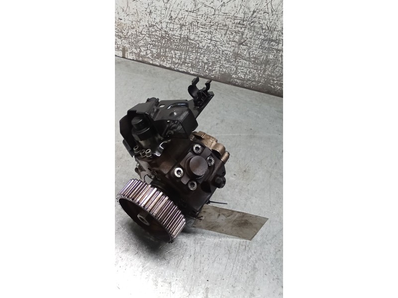 Recambio de bomba inyeccion para ford focus ii (da_, hcp, dp) 1.6 tdci referencia OEM IAM   BOSCH
