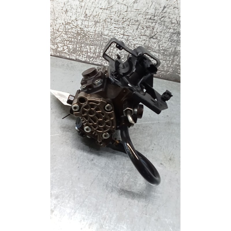 Recambio de bomba inyeccion para ford focus ii (da_, hcp, dp) 1.6 tdci referencia OEM IAM   BOSCH