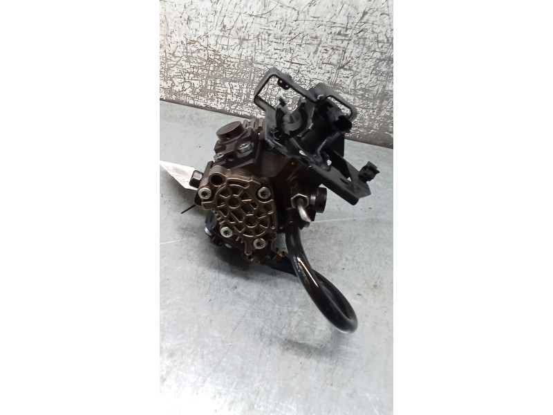 Recambio de bomba inyeccion para ford focus ii (da_, hcp, dp) 1.6 tdci referencia OEM IAM   BOSCH