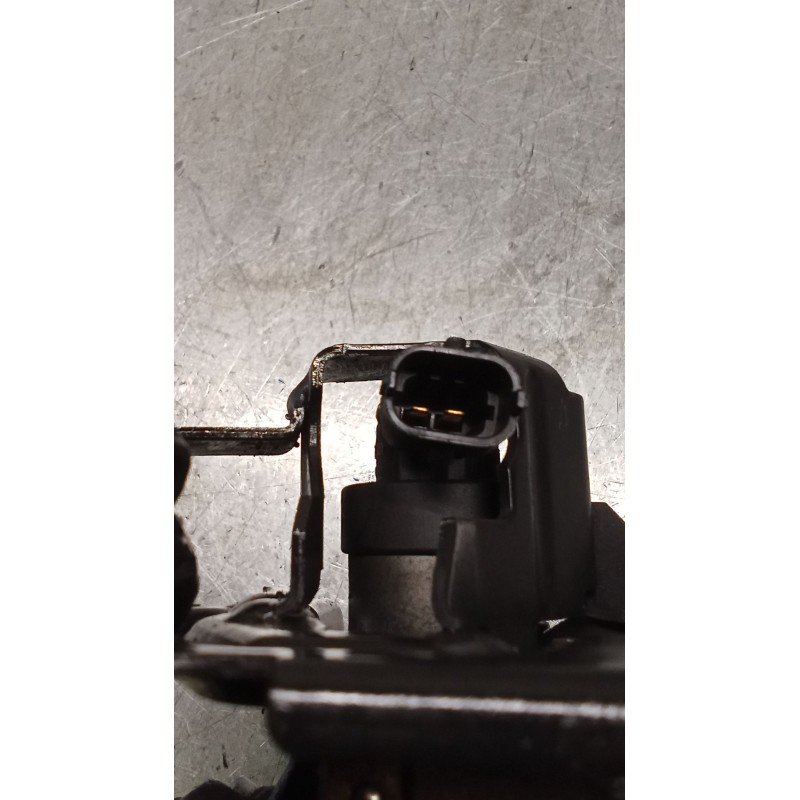 Recambio de bomba inyeccion para ford focus ii (da_, hcp, dp) 1.6 tdci referencia OEM IAM   BOSCH