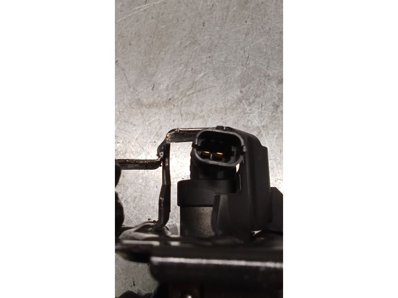 Recambio de bomba inyeccion para ford focus ii (da_, hcp, dp) 1.6 tdci referencia OEM IAM   BOSCH