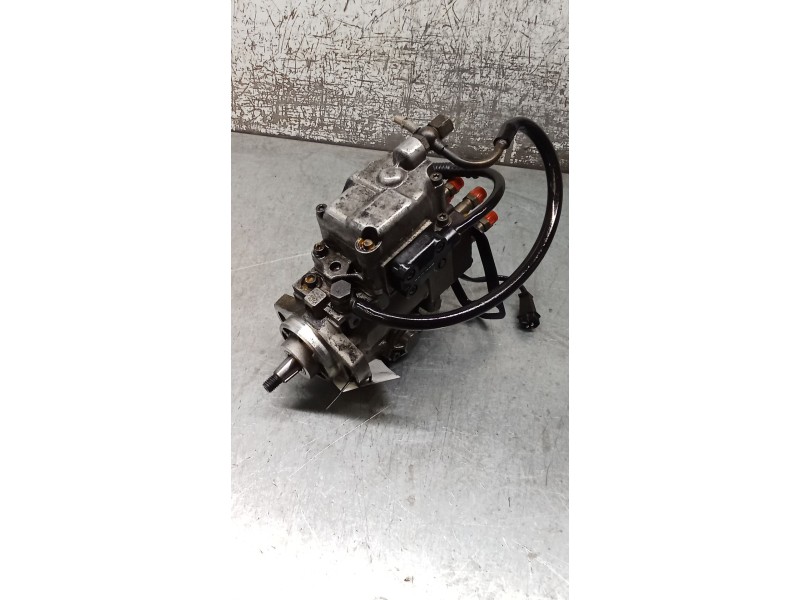 Recambio de bomba inyeccion para bmw 5 (e39) 525 tds referencia OEM IAM   BOSCH