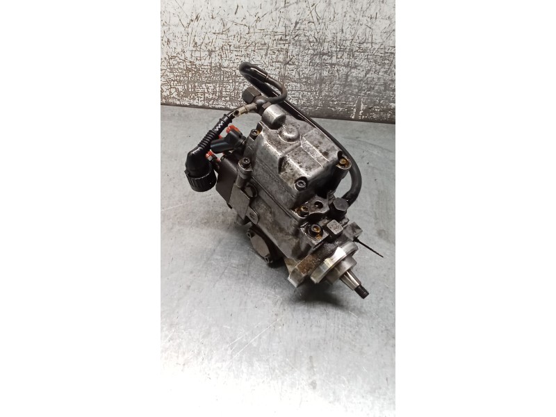 Recambio de bomba inyeccion para bmw 5 (e39) 525 tds referencia OEM IAM   BOSCH