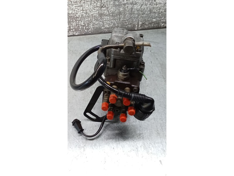 Recambio de bomba inyeccion para bmw 5 (e39) 525 tds referencia OEM IAM   BOSCH