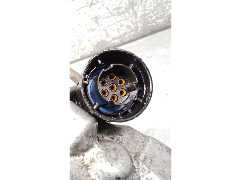 Recambio de bomba inyeccion para bmw 5 (e39) 525 tds referencia OEM IAM   BOSCH