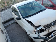 fiat panda (169) del año 2006