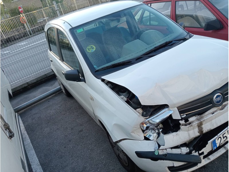 fiat panda (169) del año 2006