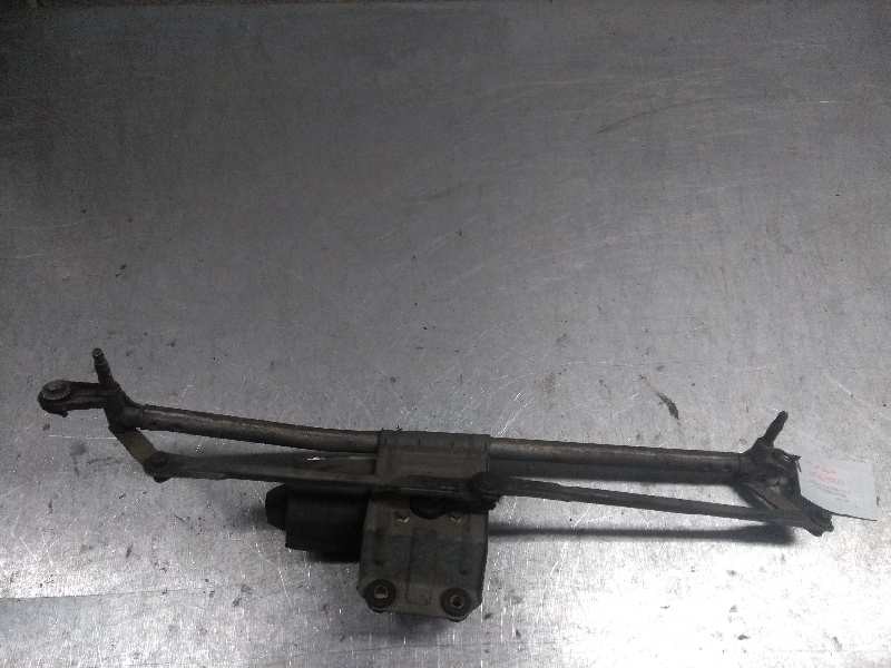 Recambio de motor limpia delantero para renault clio i fase i+ii (b/c57) 1.2 referencia OEM IAM 403634  