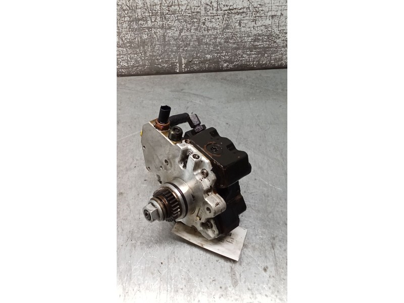 Recambio de bomba inyeccion para mercedes-benz clase b sports tourer (w245) b 200 cdi (245.208) referencia OEM IAM   BOSCH