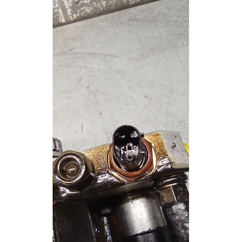 Recambio de bomba inyeccion para mercedes-benz clase b sports tourer (w245) b 200 cdi (245.208) referencia OEM IAM   BOSCH