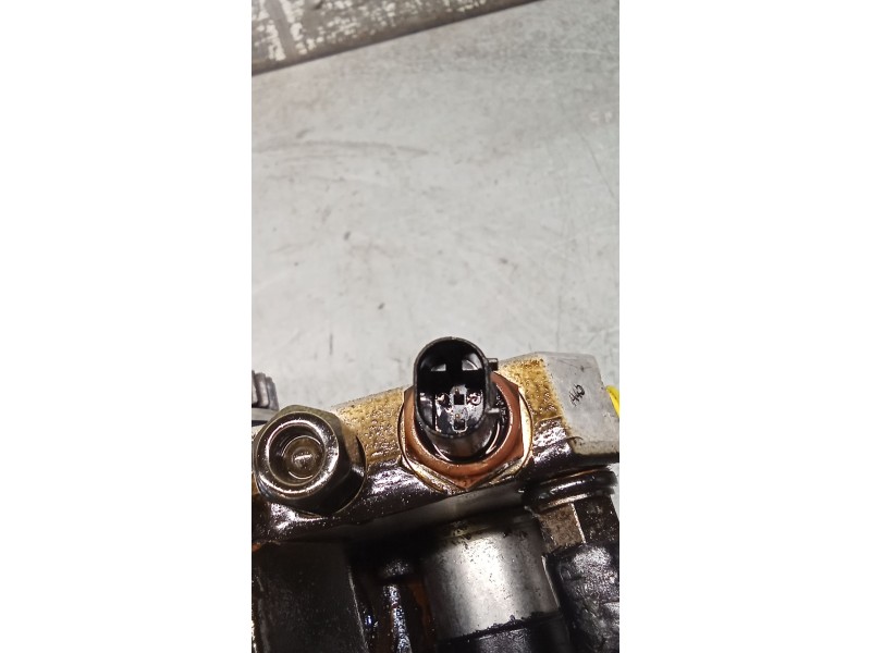 Recambio de bomba inyeccion para mercedes-benz clase b sports tourer (w245) b 200 cdi (245.208) referencia OEM IAM   BOSCH