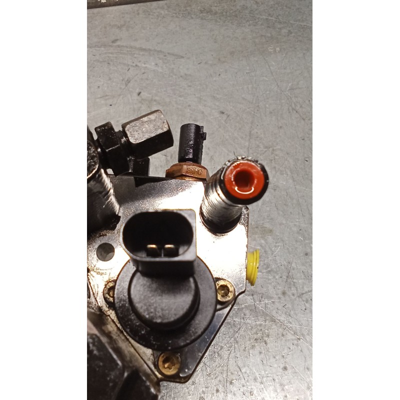 Recambio de bomba inyeccion para mercedes-benz clase b sports tourer (w245) b 200 cdi (245.208) referencia OEM IAM   BOSCH