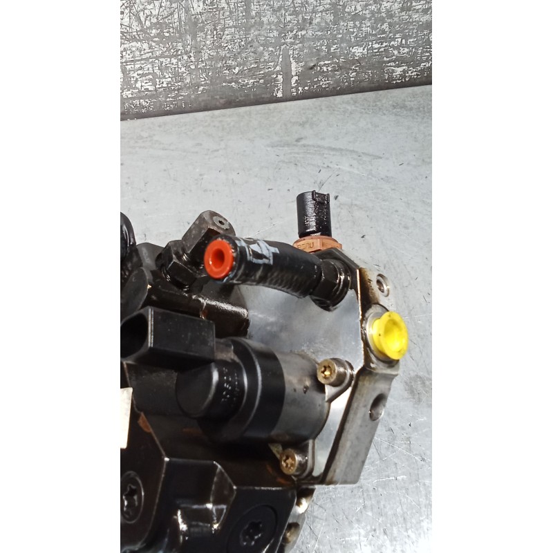 Recambio de bomba inyeccion para mercedes-benz clase b sports tourer (w245) b 200 cdi (245.208) referencia OEM IAM   BOSCH