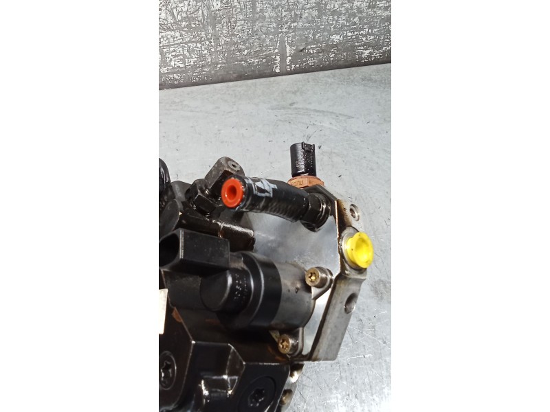 Recambio de bomba inyeccion para mercedes-benz clase b sports tourer (w245) b 200 cdi (245.208) referencia OEM IAM   BOSCH