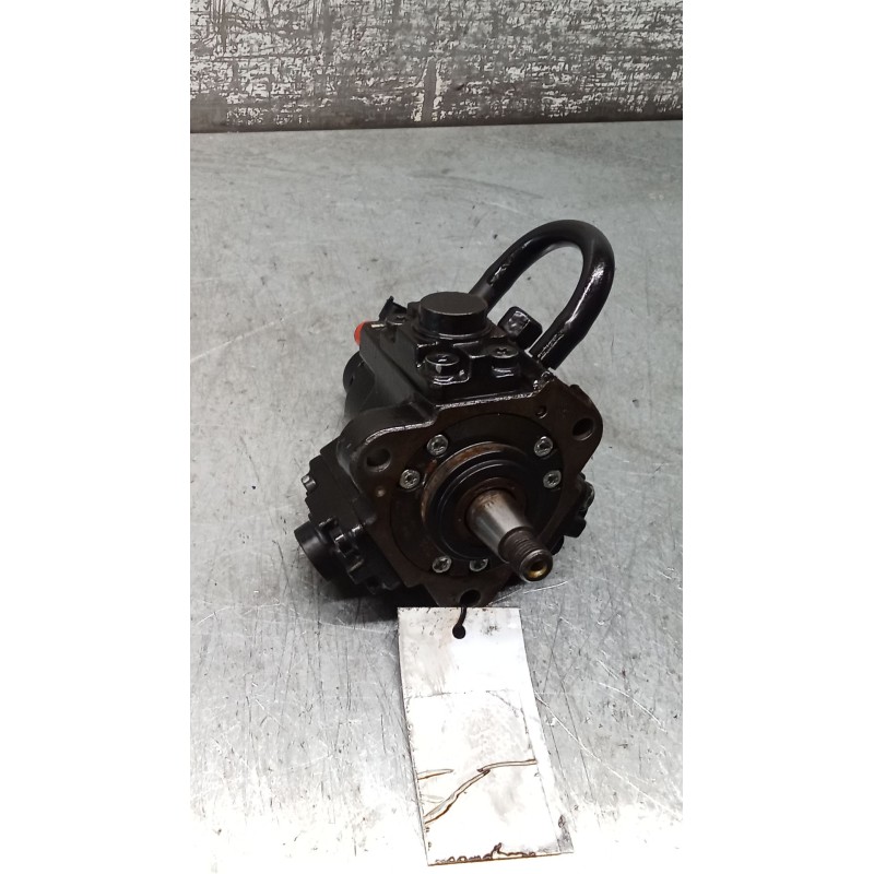 Recambio de bomba inyeccion para saab 9-3 station wagon (e50) 1.9 tid referencia OEM IAM   BOSCH