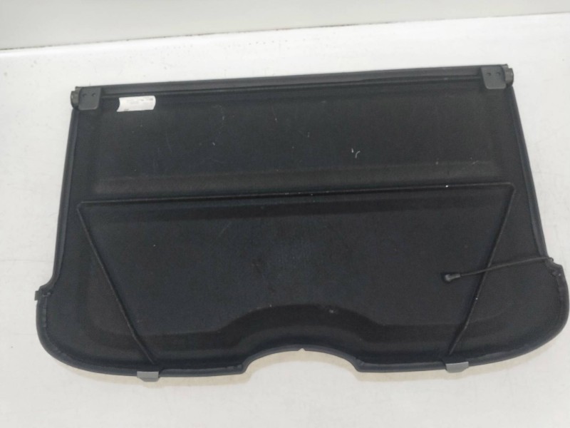 Recambio de bandeja trasera para opel vectra c berlina 1.9 cdti referencia OEM IAM   