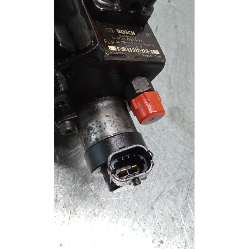 Recambio de bomba inyeccion para saab 9-3 station wagon (e50) 1.9 tid referencia OEM IAM   BOSCH