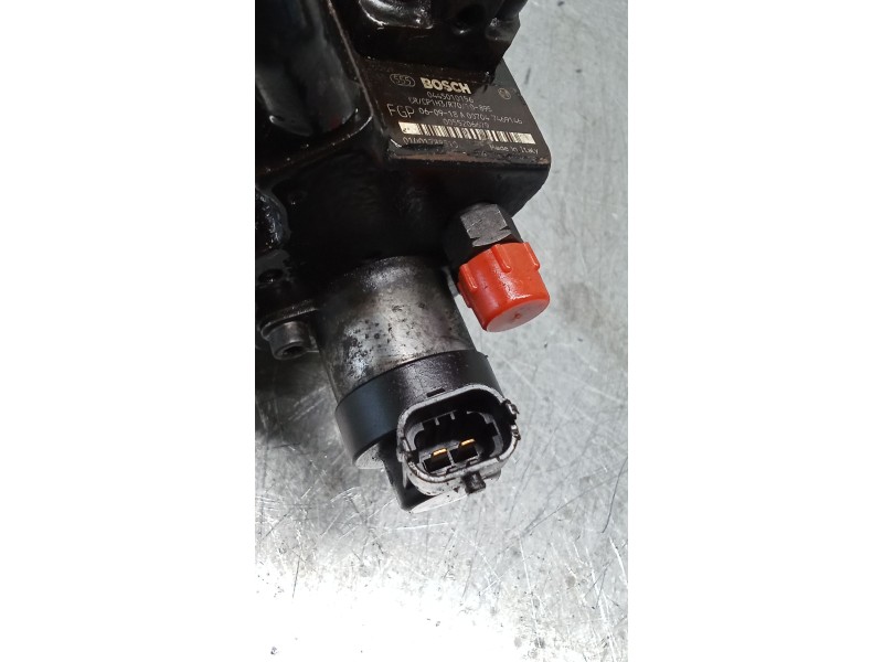 Recambio de bomba inyeccion para saab 9-3 station wagon (e50) 1.9 tid referencia OEM IAM   BOSCH