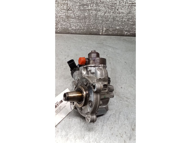 Recambio de bomba inyeccion para bmw 3 (e90) 318 d referencia OEM IAM   