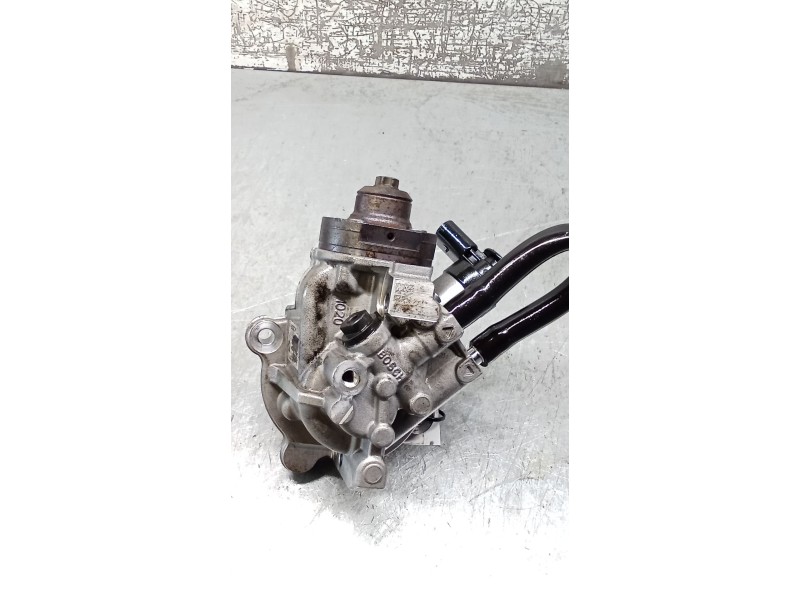 Recambio de bomba inyeccion para bmw 3 (e90) 318 d referencia OEM IAM   