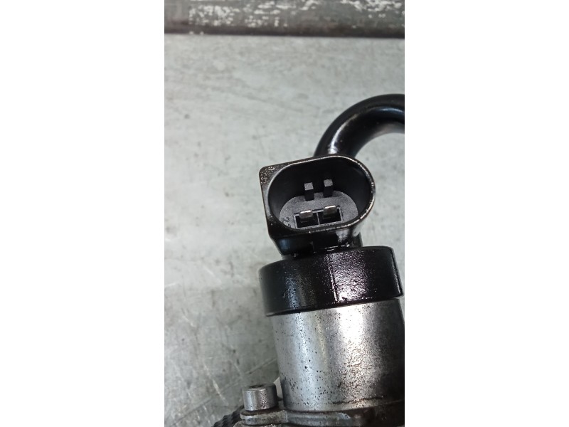 Recambio de bomba inyeccion para bmw 3 (e90) 318 d referencia OEM IAM   