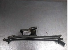 Recambio de motor limpia delantero para renault clio i fase i+ii (b/c57) 1.2 referencia OEM IAM 403634   2