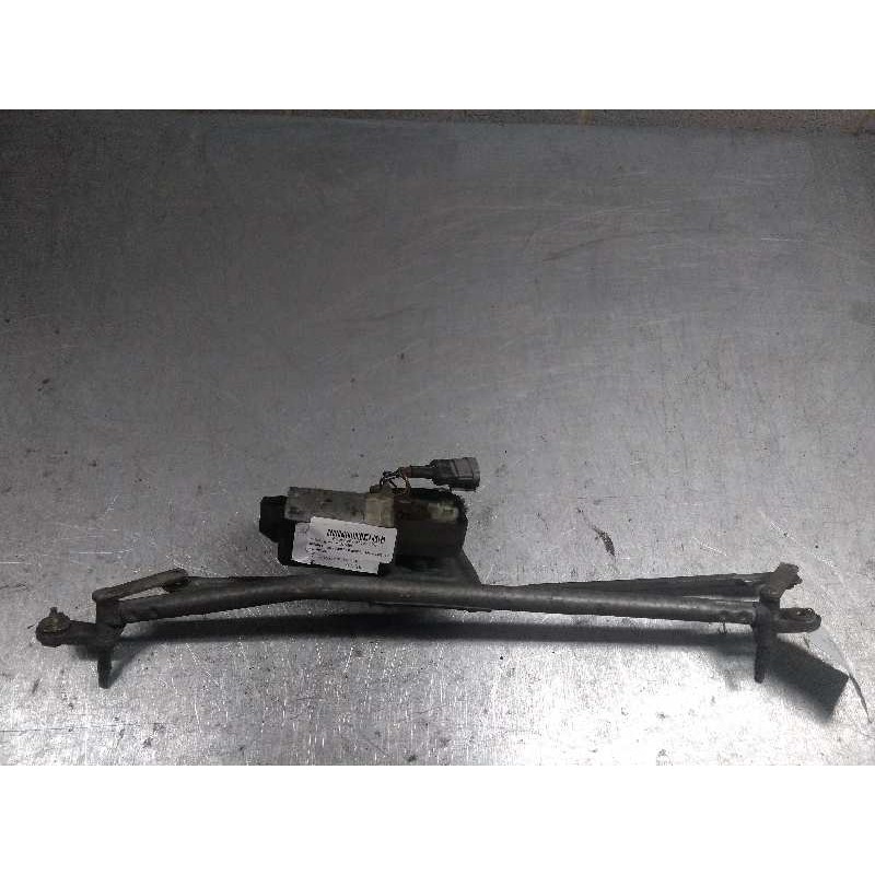 Recambio de motor limpia delantero para renault clio i fase i+ii (b/c57) 1.2 referencia OEM IAM 403634  