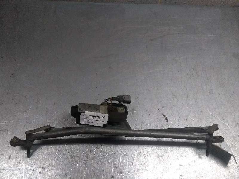 Recambio de motor limpia delantero para renault clio i fase i+ii (b/c57) 1.2 referencia OEM IAM 403634  